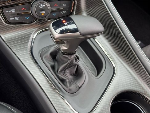 Used 2023 Dodge Challenger SRT Hellcat Redeye image 55