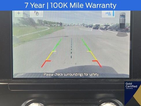 Certified 2023 Ford F150 XLT w/ Equipment Group 301A Mid RWD image 38
