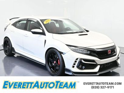 Used 2021 Honda Civic Type R
