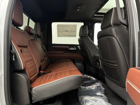 New 2026 GMC Sierra 2500 Denali Ultimate w/ Max Trailering Package image 43