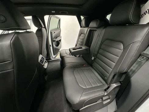 New 2026 Volkswagen Atlas Cross Sport SEL image 19