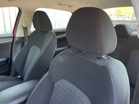 Used 2025 Kia K5 LXS FWD image 23
