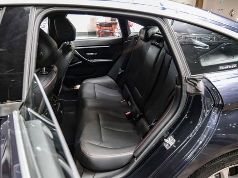 Used 2016 BMW 428i Gran Coupe RWD image 40