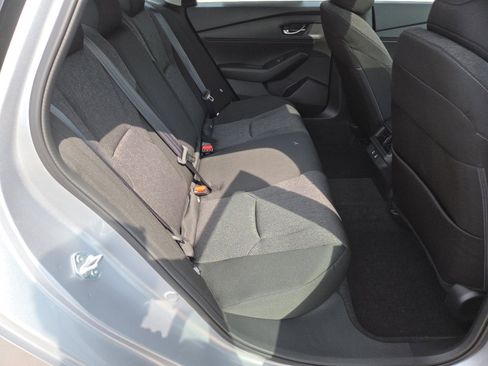 New 2026 Honda Accord SE image 21