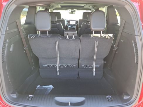 New 2026 Chrysler Pacifica Limited image 11