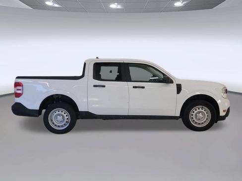 Used 2022 Ford Maverick XL FWD image 6
