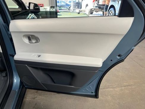 Used 2024 Hyundai Ioniq 5 SEL RWD image 15