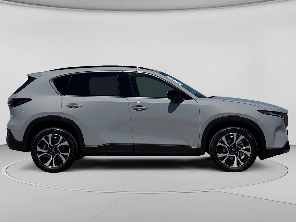 New 2026 MAZDA CX-5 Preferred AWD/4WD image 28