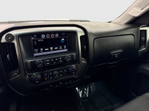 Used 2018 Chevrolet Silverado 1500 LT w/ All Star Edition RWD image 24