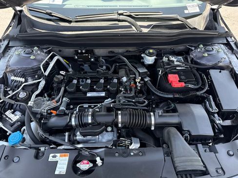 Used 2020 Honda Accord Sport image 6