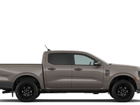 New 2026 Ford Ranger XLT AWD/4WD image 5