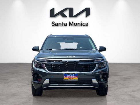 Certified 2024 Kia Seltos S AWD/4WD image 11
