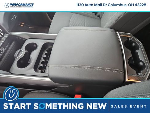 New 2026 RAM 2500 Big Horn image 32