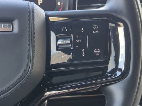 Certified 2024 Land Rover Range Rover Sport Dynamic SE image 27