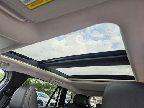 New 2025 MAZDA CX-50 AWD 2.5 Hybrid w/ Weather Package image 23