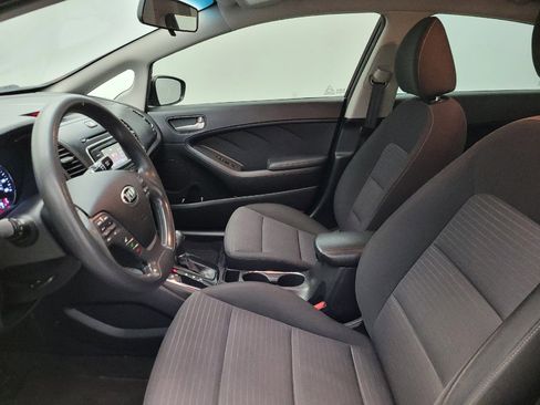 Used 2017 Kia Forte LX w/ LX Popular Package FWD image 17
