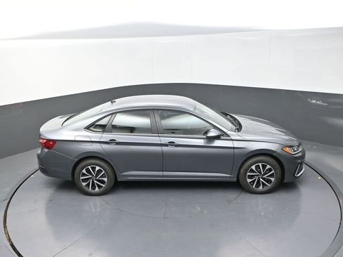 New 2026 Volkswagen Jetta S image 18