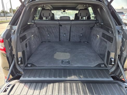 Used 2023 BMW X5 sDrive40i RWD image 30