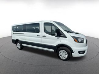 Used 2024 Ford Transit 350 XLT video 2