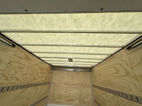 New 2024 Ford E-450 and Econoline 450 Super Duty w/ Power Windows & Locks Group image 37