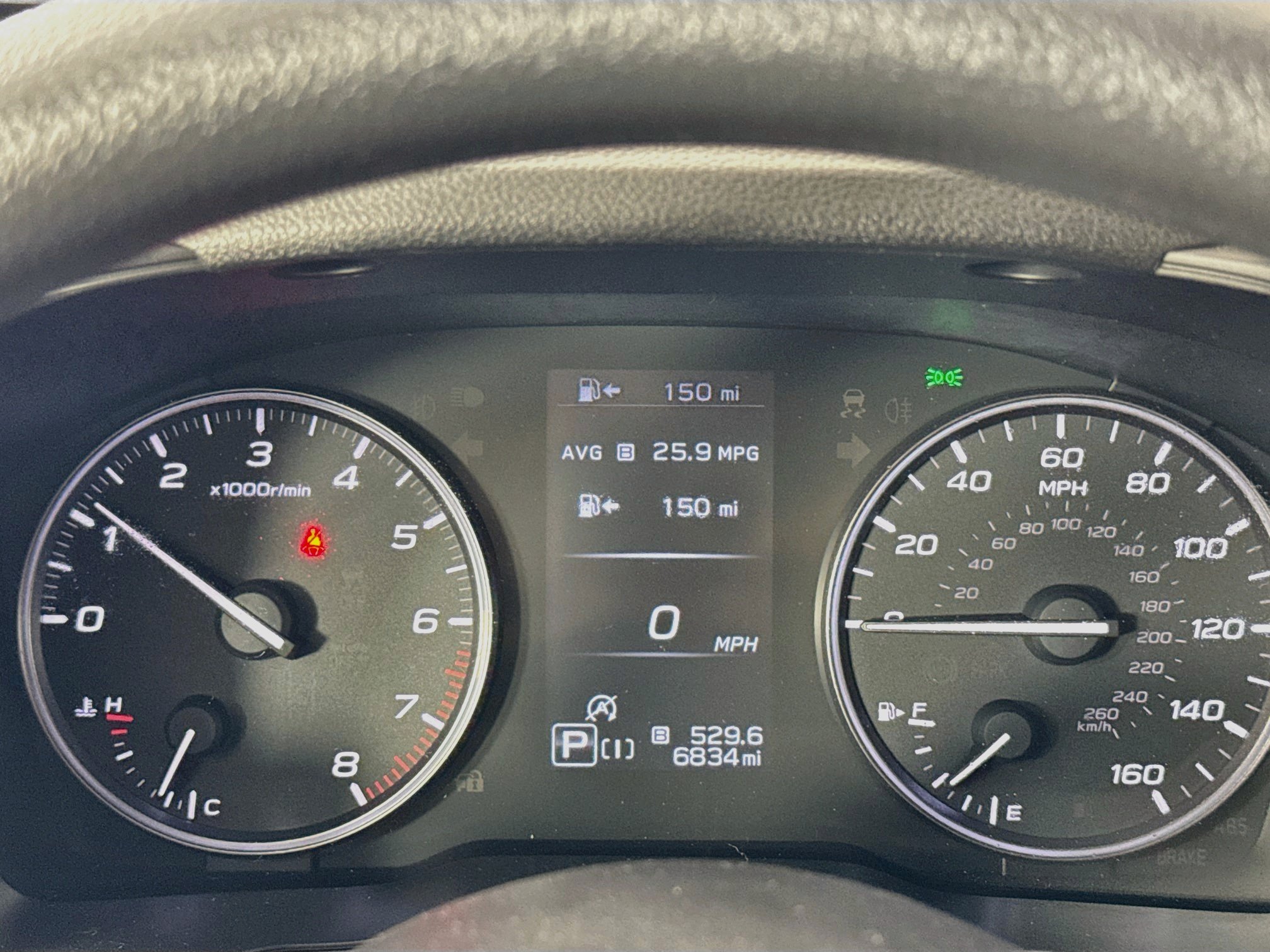Used 2025 Subaru Impreza 2.0i Sport AWD/4WD image 16