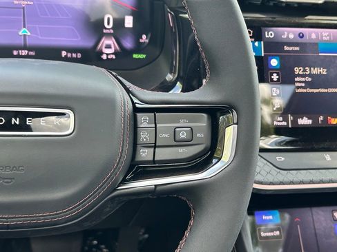 New 2025 Jeep Wagoneer S Limited image 49