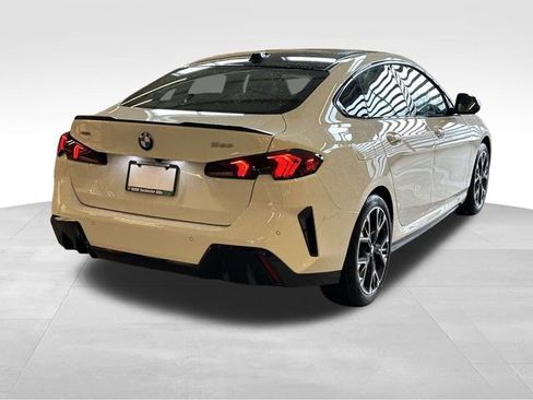 New 2026 BMW 228i xDrive 228 Gran Coupe image 4