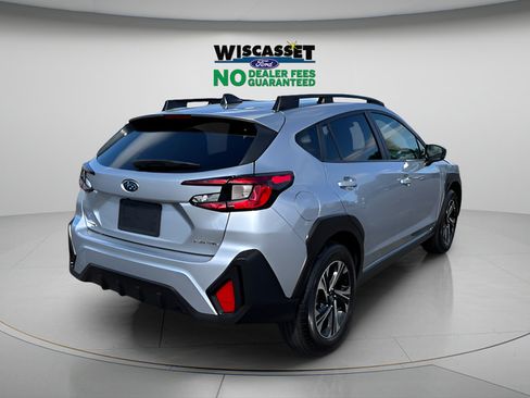 Used 2024 Subaru Crosstrek 2.0i Premium AWD/4WD image 25