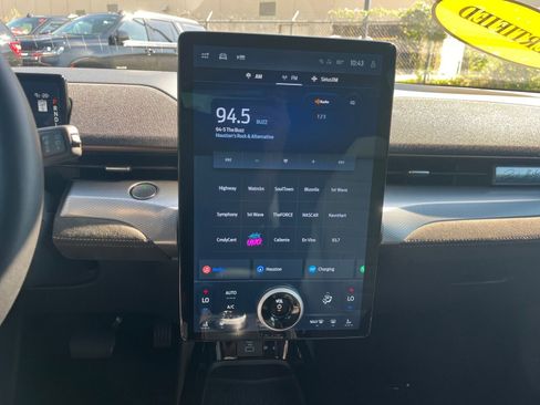 Used 2023 Ford Mustang Mach-E GT image 20