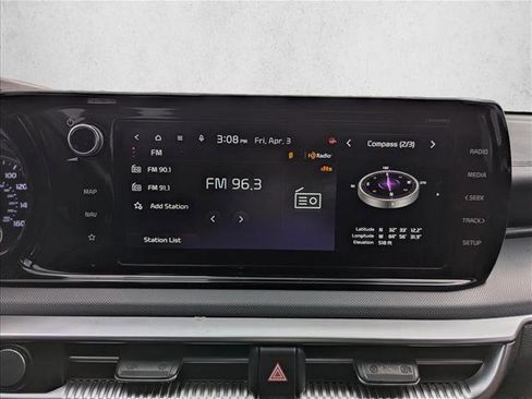 Used 2024 Kia K5 GT-Line FWD image 18