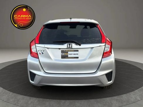 Used 2015 Honda Fit EX image 8