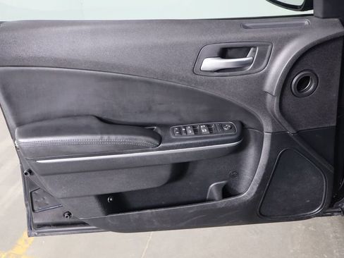Used 2016 Dodge Charger Police RWD image 19