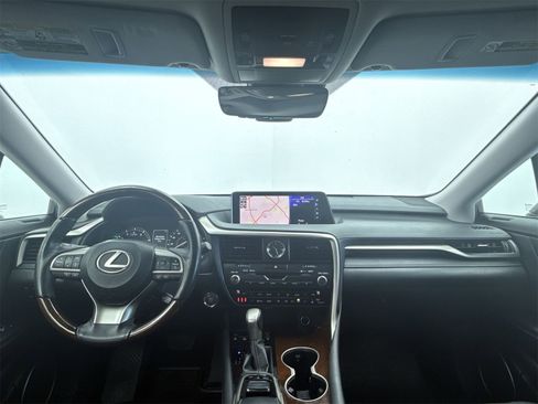 Used 2017 Lexus RX 350 FWD w/ Premium Package image 19