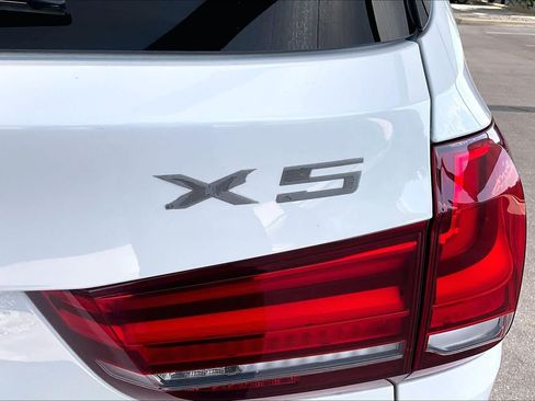 Used 2017 BMW X5 sDrive35i RWD image 10
