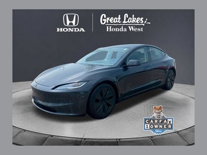 Used 2024 Tesla Model 3
