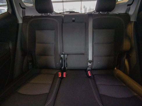 Used 2022 GMC Terrain SLE w/ Driver Convenience Package image 20