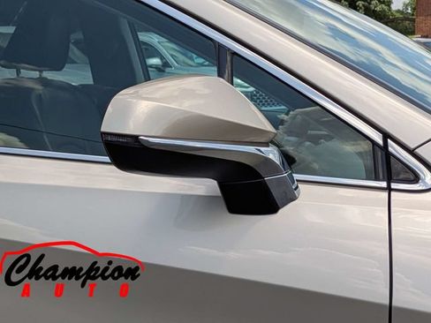 Used 2016 Lexus RX 350 FWD w/ Premium Package image 14