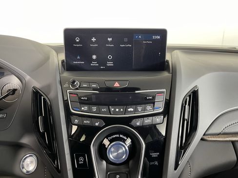 Used 2024 Acura RDX SH-AWD w/ Advance Package image 13