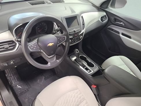 Used 2019 Chevrolet Equinox LS w/ LS Convenience Package FWD image 23