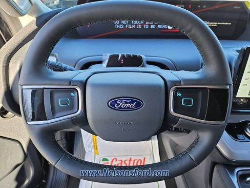 New 2025 Ford Expedition Max Active AWD/4WD image 15