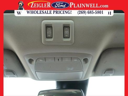 Used 2023 Nissan Murano Platinum image 33