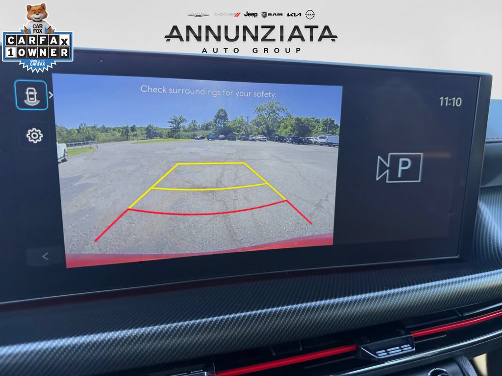 Used 2024 Hyundai Sonata N Line FWD image 23
