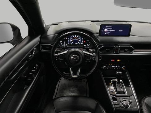 Used 2023 MAZDA CX-5 AWD 2.5 Turbo image 14