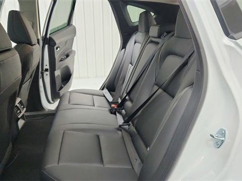 New 2025 Nissan Murano SL image 32