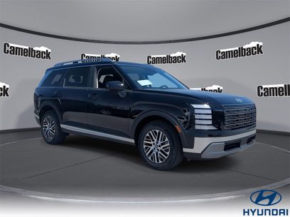 New 2026 Hyundai Palisade SEL
