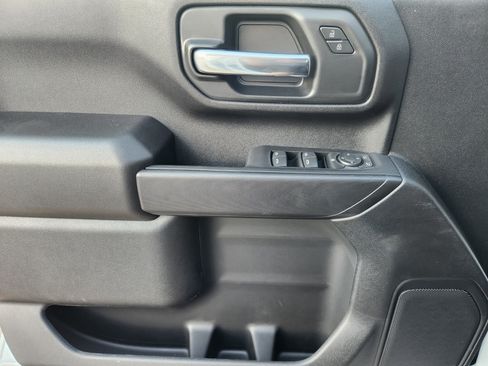 New 2025 Chevrolet Silverado 2500 W/T w/ WT Convenience Package image 23