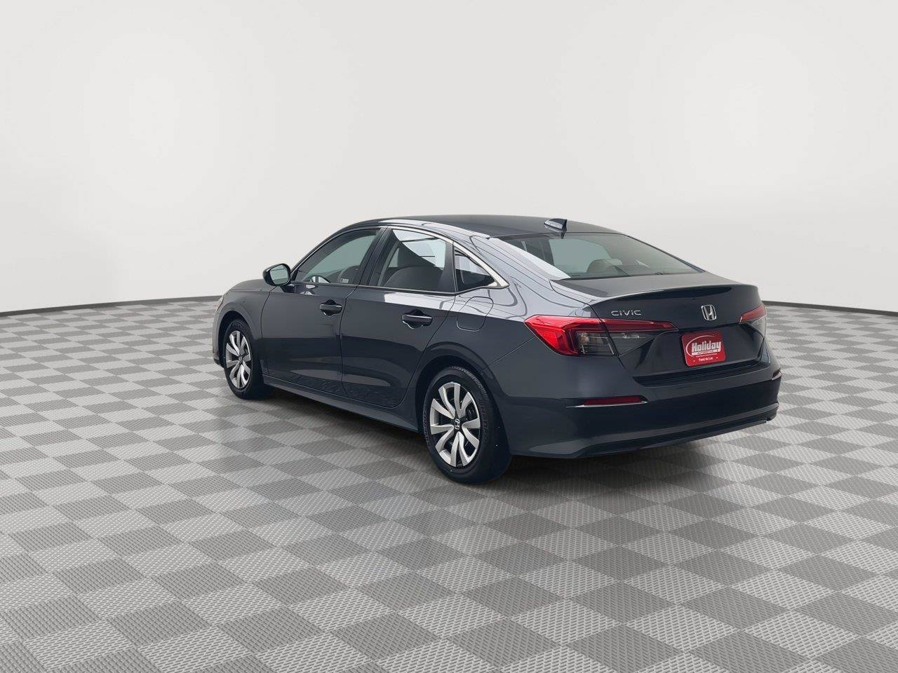 Used 2023 Honda Civic LX image 27