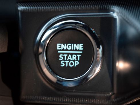 New 2026 Ford F150 Platinum w/ Equipment Group 700A Standard image 15