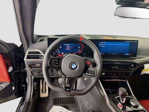 New 2027 BMW M4 xDrive Competition AWD/4WD image 23