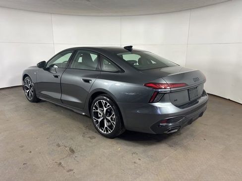 New 2026 Audi A6 Premium Plus image 5